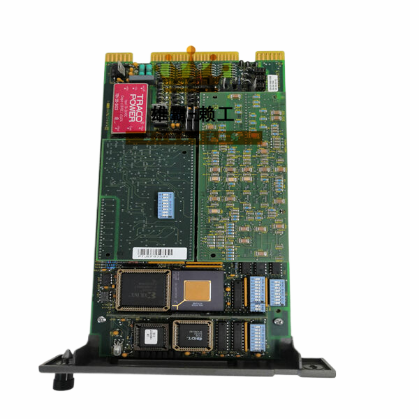 IMHSS03 ABB智能液压伺服模块以太网控制器模块