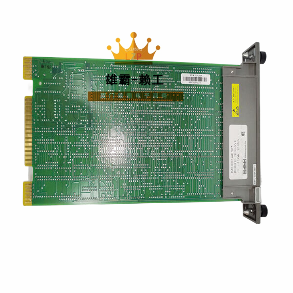 IMRIO02 ABB控制器模块 模拟量输入输出模块