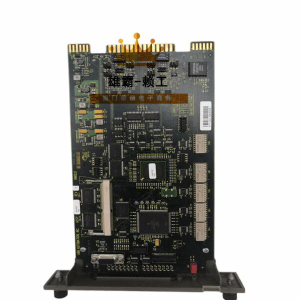 INNIS21 ABB高性能的过程控制器