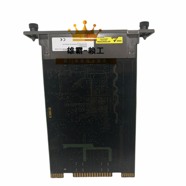 INNIS21 ABB高性能的过程中央控制处理单元