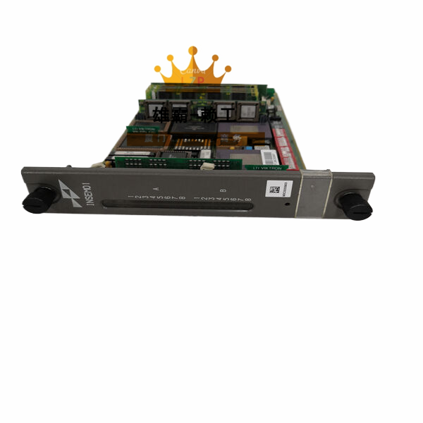 INSEM01 ABB模拟量输入输出模块