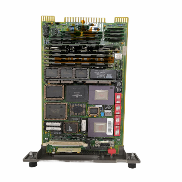 INSEM01 ABB嵌入式励磁卡件