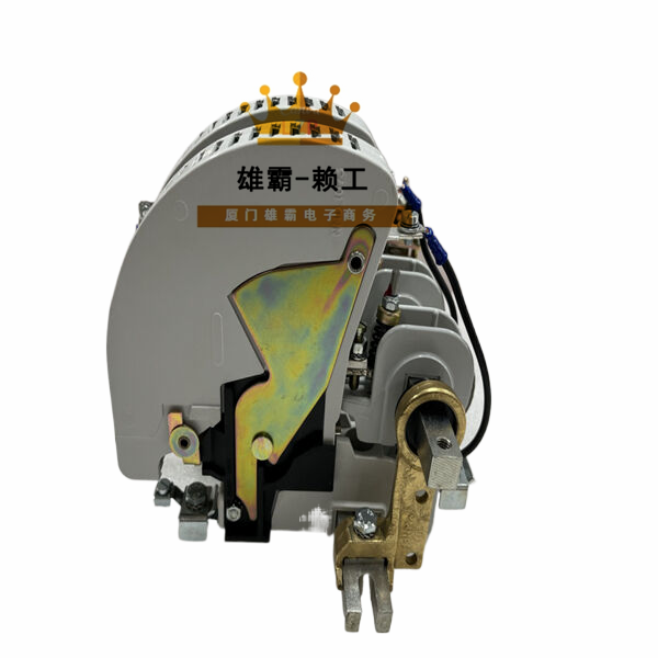 IORE63-20-CC ABB熔断器中央控制处理单元