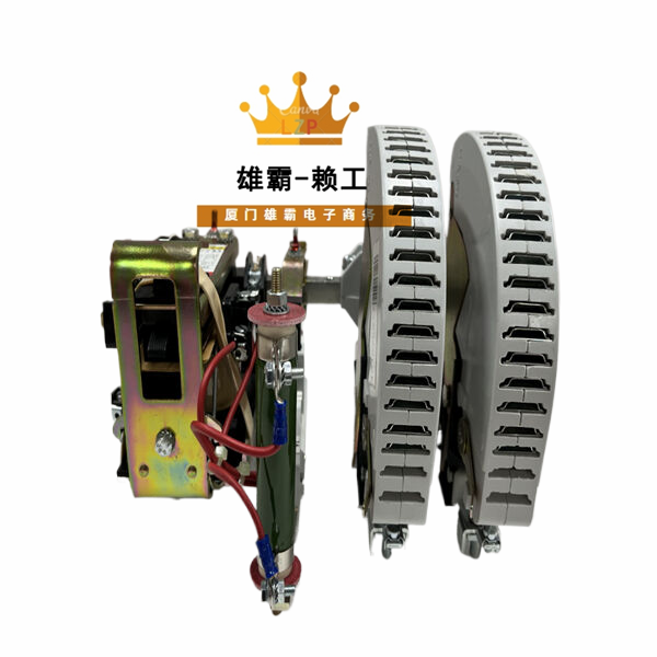 IORE63-20-CC ABB熔断器嵌入式励磁卡件