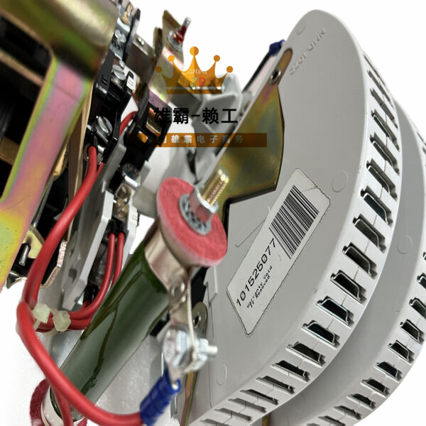 IORE63-20-CC ABB熔断器以太网控制器模块