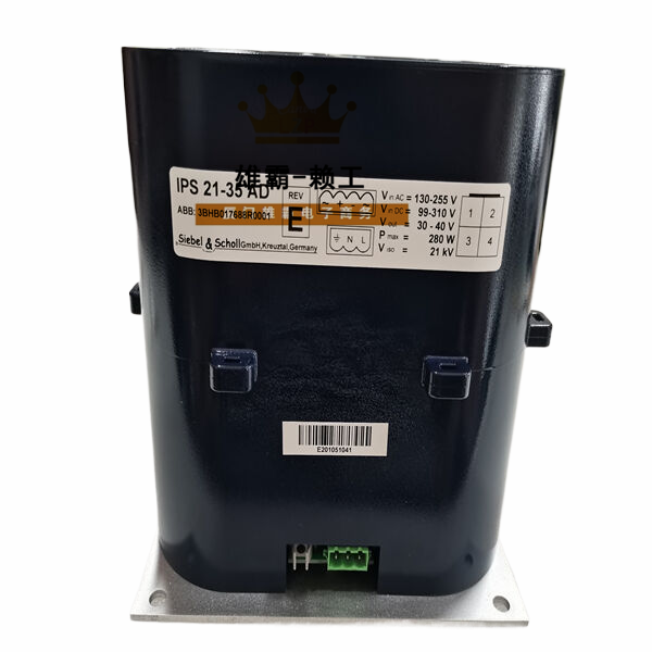 IPS21-35AD ABB现场总线连接器