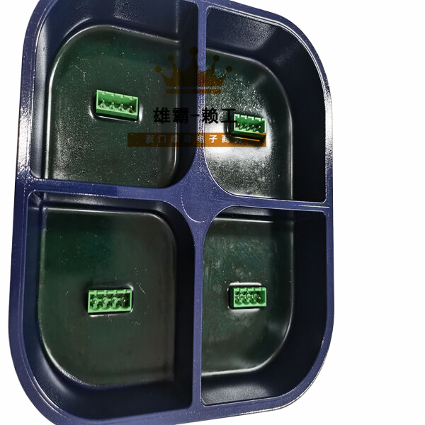 IPS21-35AD ABB现场总线连接器总线模块