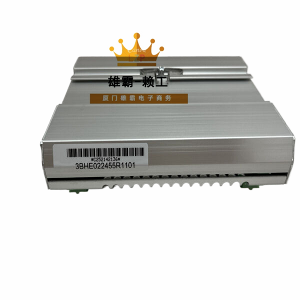 KSD211B ABB微型网络数据采集和控制模块