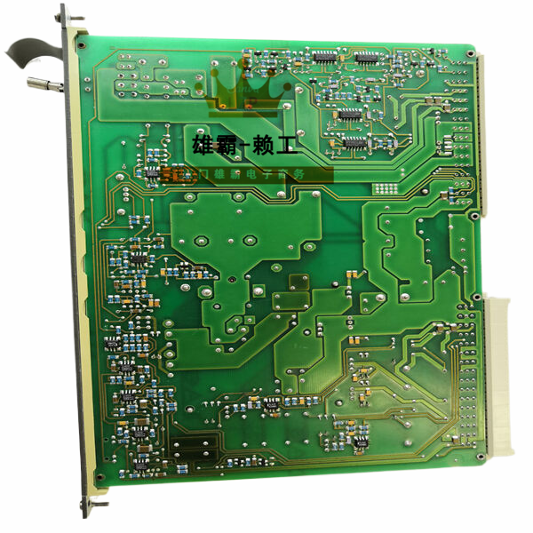 KUC321AE ABB是一款分散控制系统