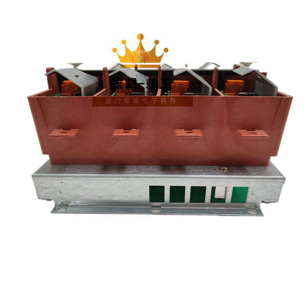 KUC711AE 3BHB004661R0001 ABB控制器单元嵌入式励磁卡件