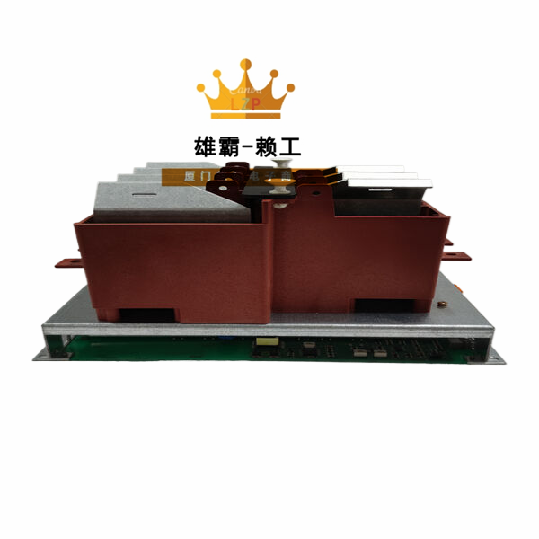 KUC711AE 3BHB004661R0001 ABB控制器单元以太网控制器模块