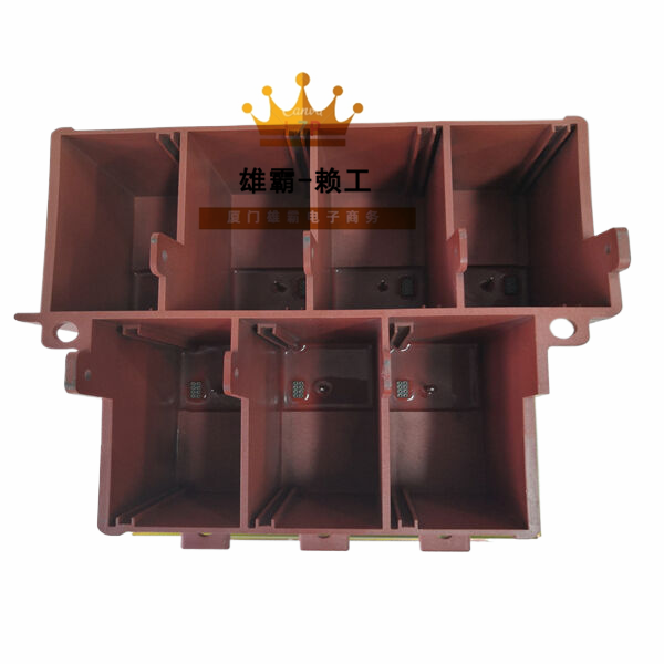 KUC711AE ABB是一款数字量输入模块