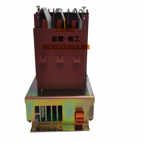 KUC711AE ABB励磁控制器嵌入式励磁卡件