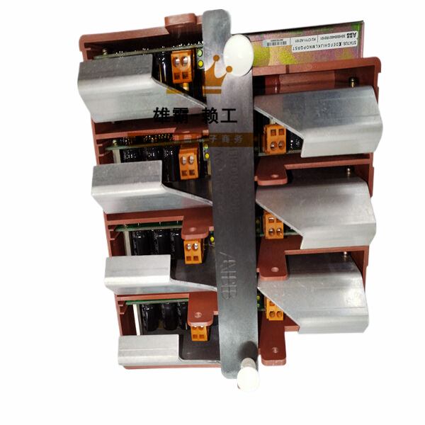 KUC711AE101 ABB高性能的控制器模块