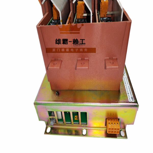 KUC711AE101 ABB以太网控制器模块