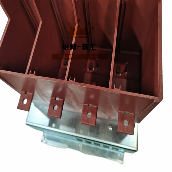 KUC755AE117 ABB电力电子控制器总线模块