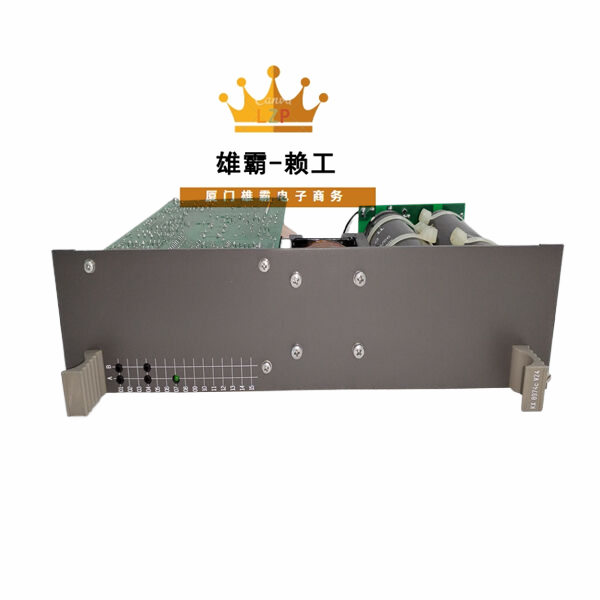 KX8974c V24 ABB处理器模块