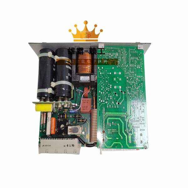 KX8974c V24 ABB中央控制处理单元