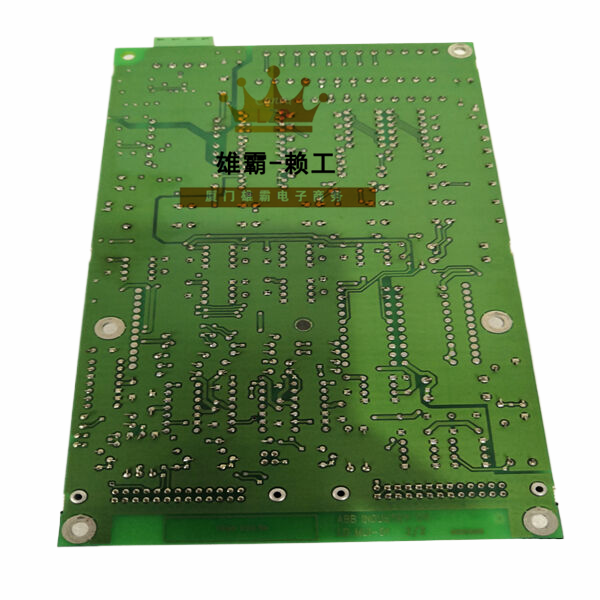 ABB LDMUI-01综合保护器模块