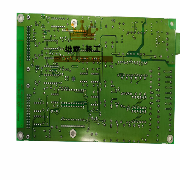 ABB LDMUI-01综合保护器模块励磁控制器