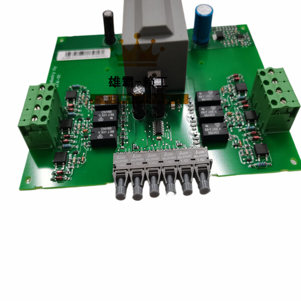 ABB LDSTA-01嵌入式设备