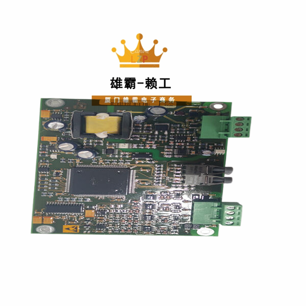 ABB LDSYN-101 3BHE005555R0101控制系统I/O模块