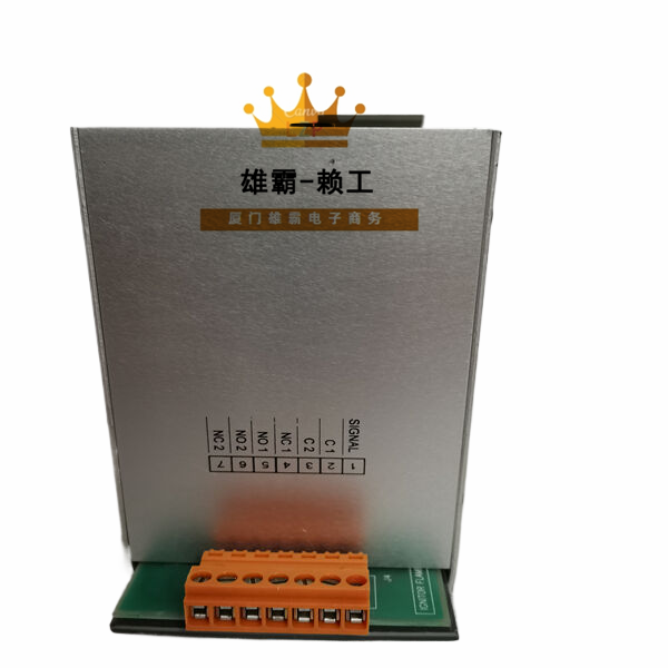 LIMELITE 2000 ABB控制模块总线模块