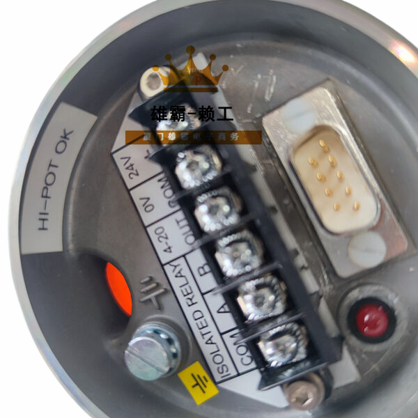 LM80.A ABB激光液位计中央控制处理单元