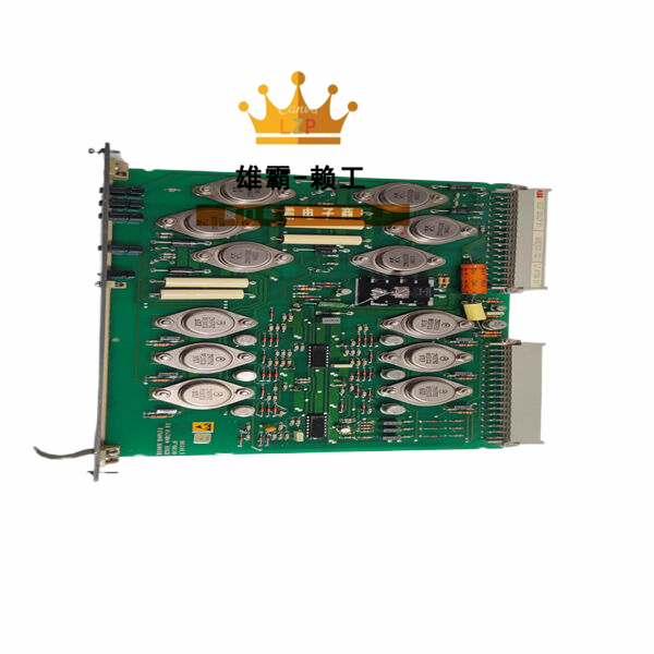 LT8978bV1 ABB嵌入式励磁卡件