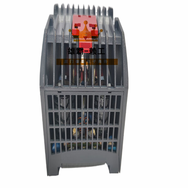 LWN2660-6 ABB中央控制处理单元