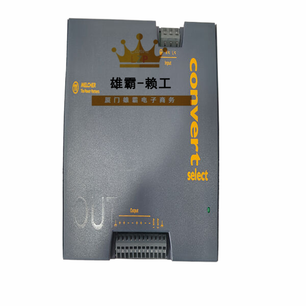 LXN1604-6 3BHL000986P7000 ABB电源模块