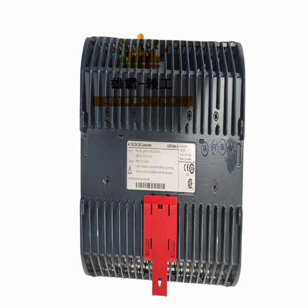 LXN1604-6 3BHL000986P7000 ABB中央控制处理单元