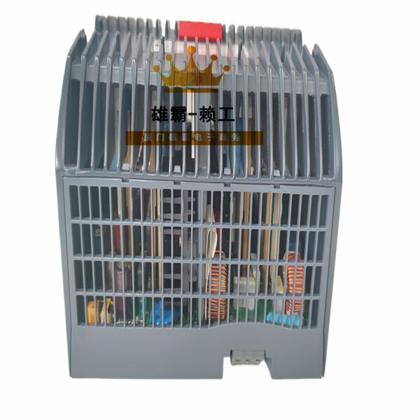 LXN1604-6 3BHL000986P7000 ABB嵌入式励磁卡件