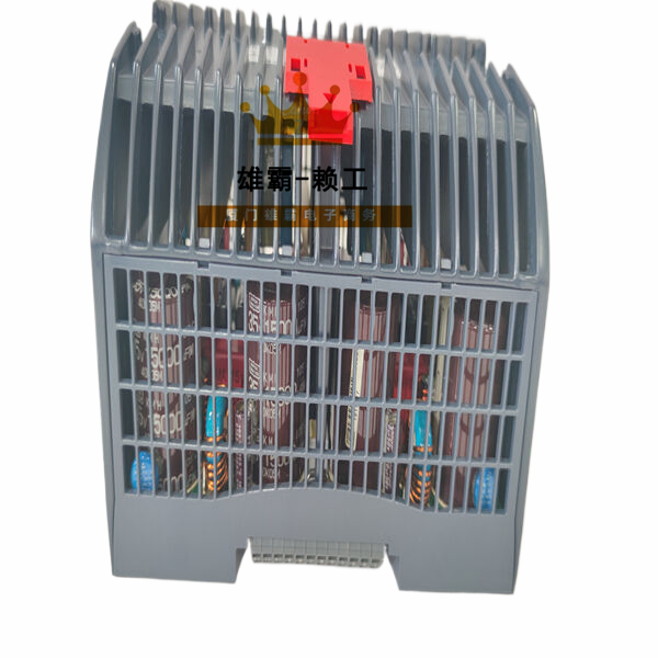 LXN1604-6 3BHL000986P7000 ABB总线模块