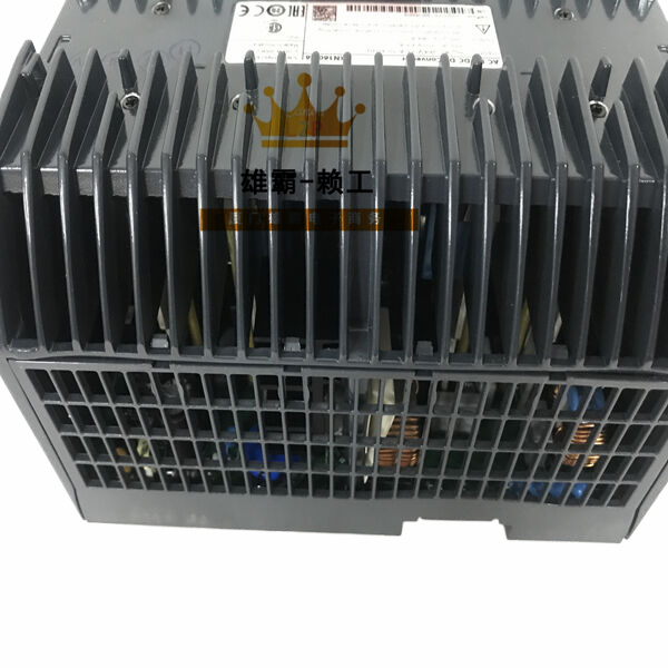 LXN1604-6 ABB导轨电源中央控制处理单元