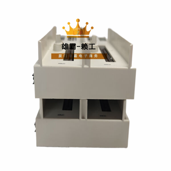 MB810 ABB工业自动化控制器