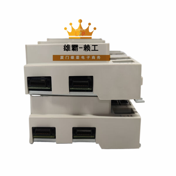 MB810 ABB工业自动化控制器中央控制处理单元