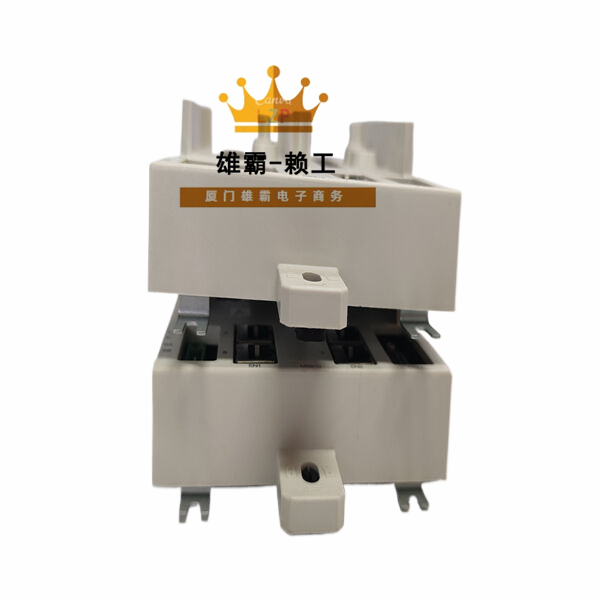 MB810 ABB工业自动化控制器模拟量输入输出模块