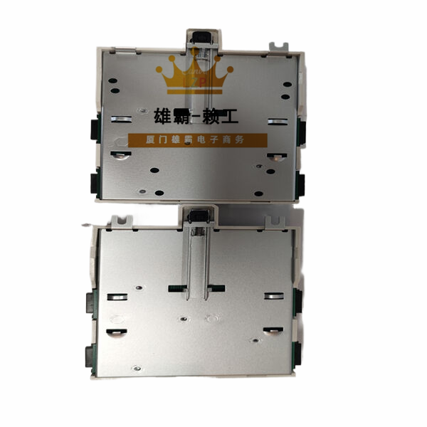 MB810 ABB工业自动化控制器以太网控制器模块