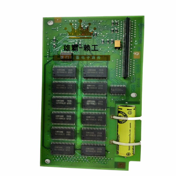 MPRC086444-003 ABB总线模块