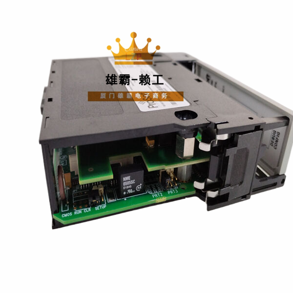 MVI56-PDPS ABB数据通信处理器模拟量输入输出模块