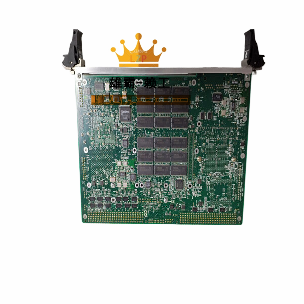 MVME5500是一款嵌入式计算机