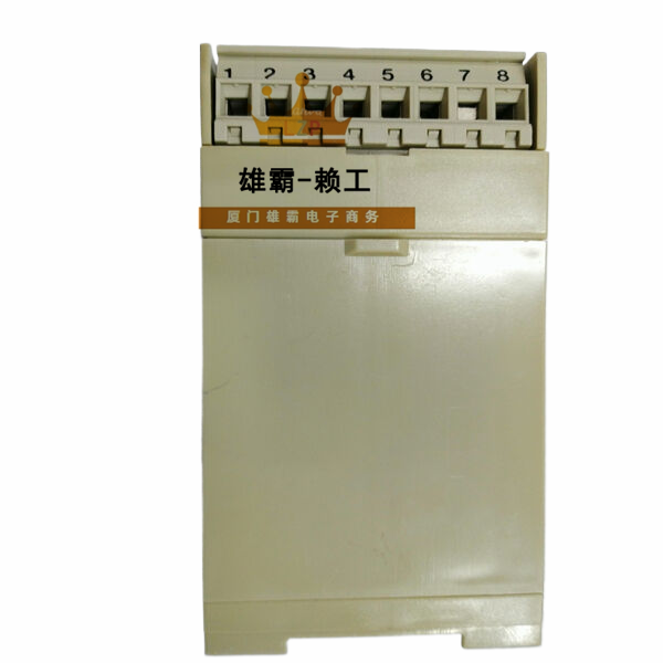 NAIO-03 ABB变频器I模拟量输入输出模块