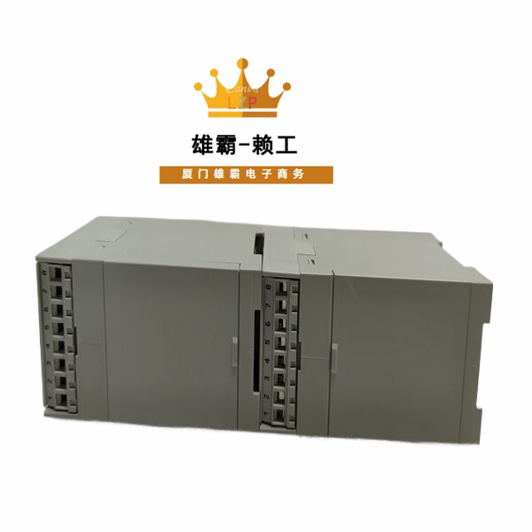 ABB NAIO-03F中央控制处理单元