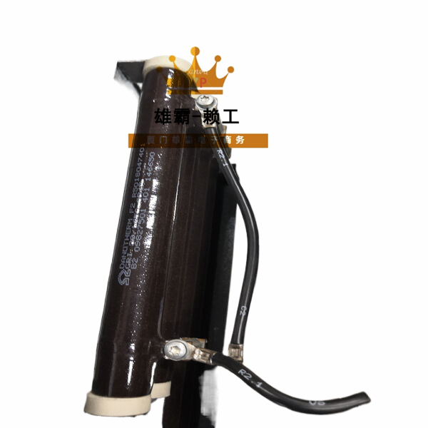 NBRA-669C ABB励磁控制器嵌入式励磁卡件