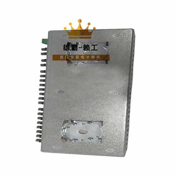 BB NDBU-95 64008366断路器嵌入式励磁卡件