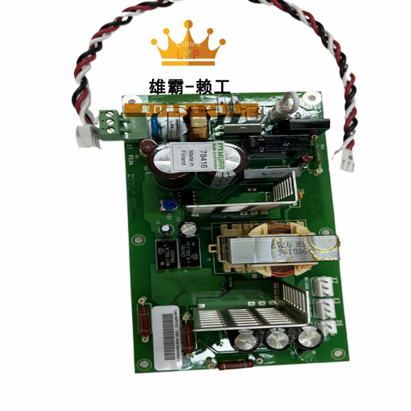 NGPS-12 ABBPLC模块卡件