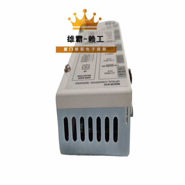 NOCR-01C 3AFE64300245 ABB中央控制处理单元