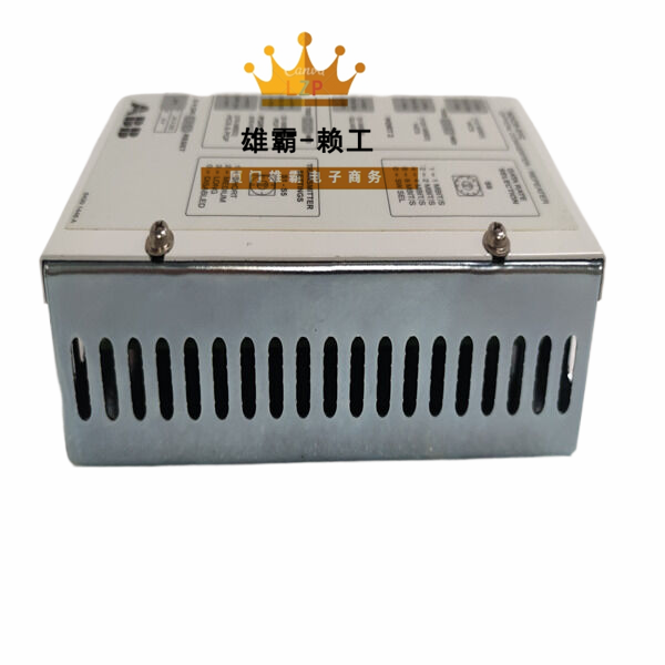 NOCR-01C 3AFE64300245 ABB模拟量输入输出模块