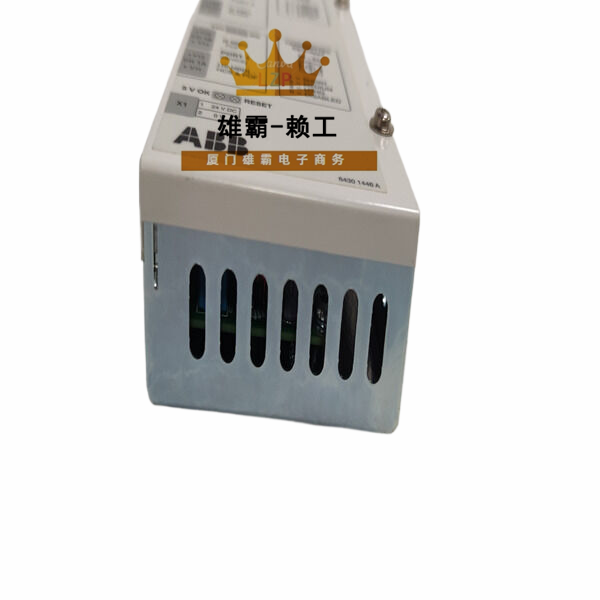 NOCR-01C 3AFE64300245 ABB嵌入式励磁卡件